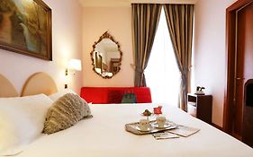 Hotel Sant Angelo Rome